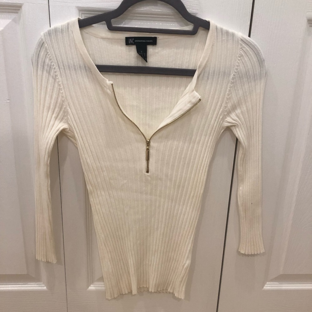 INC Sweater